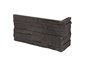 STEGU® Sádrový ROHOVÝ obklad CRETA 3 - GREY